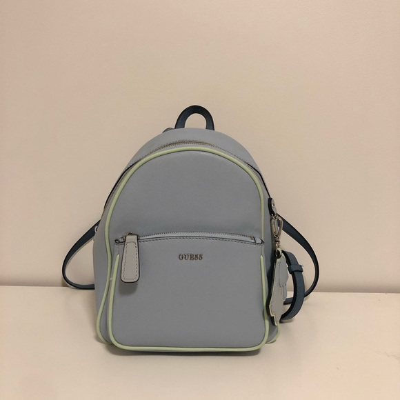 GUESS backpack - Picture 2 of 7